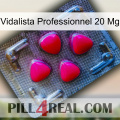 Vidalista Professional 20Mg 13